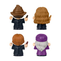 Little People Collector Harry Potter Piedra Filosofal HVG45 Mattel