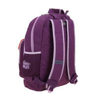 Mochila Grande Escolar Chenson Happy Girl WNDY HG70908-U