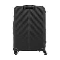 Maleta De Mano Samsonite Varro Cabina Carry On Negro Chico 10 kg