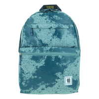 Mochila Grande Chenson 1818 Juvenil Escolar Colors 1866485-G Manchas