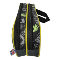 FM Lapicera Escolar Como Entrenar TU Dragon Furia HD504A04PB