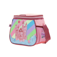 Lonchera Térmica Escolar Chenson Happy Girl Cast HG66031-P