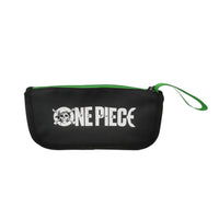 FM Lapicera Doble cierre One Piece OP504A07PB