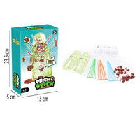 Monos Locos Juegos De Mesa Familiar SH23001295
