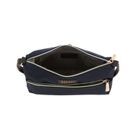 Bolso Crossbody Madison Chenson Paola Azul MD25121-9