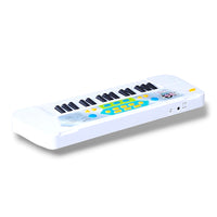 CYC Piano Teclado Electronico Musical Juguete De Importacion SH20001909