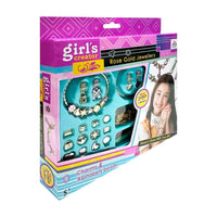 CYC Juego Para Pulseras Juguete de Importacion MBK-552