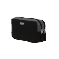 Lapicera Doble Estuche Escolar Chenson Miles Morales Trap MM71143-2