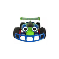 CYC Carro Toy Story Radio Control 35cm Juguete de Importacion T371810