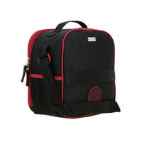 Lonchera Escolar Termica Chenson Miles Morales Marvel Caps MM70221-3