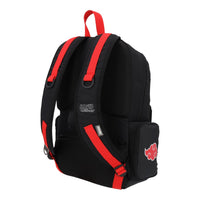 Mochila Naruto Itachi Porta Laptop Yadatex
