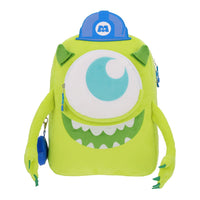 Mochila Disney Monsters Inc Mike Wazowski Yadatex