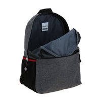 Mochila Escolar Grande Chenson Miles Morales Marvel Trap MM71141-2