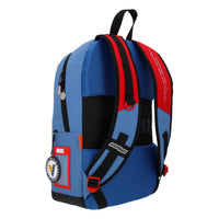 Mochila Spiderman Avengers Yadatex Porta Laptop