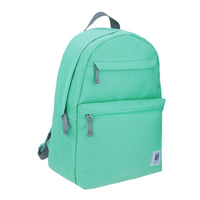Mochila Grande Chenson 1818 Juvenil Coleccion Colors Turquesa 1861105-T