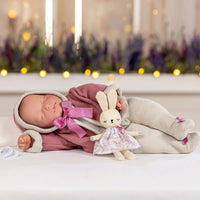 CYC Muñeca Bebe Aleatoria Juguete de Importacion SH280437