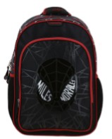 Mochila Grande Chenson Miles Morales Marvel MNEG MM70829-3