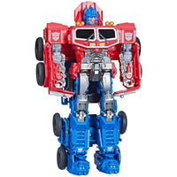 Transformers Camion Bestias Optimus Prime F4642 Hasbro