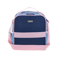 Lonchera Termica Chenson Disney Princesas Ariel PR70153-9 Agry