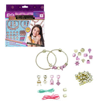 CYC Juego Para Pulseras Juguete de Importacion MBK-552