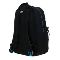 Mochila Grande Chenson 1818 Juvenil Colors Crazy 1870731-3