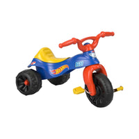 Triciclo para niños pequeños Fisher-Price Hot Wheels