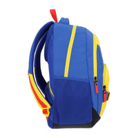 Mochila Ciclope X-Men 97' Yadatex Porta Laptop