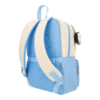 Mochila Escolar Peanuts Snoopy Vintage Yadatex