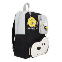 Mochila Escolar Peanuts Snoopy Non-Athletic Yadatex
