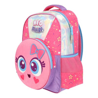 Mochila Escolar Grande Neonato Distroller Yadatex NEN002-BP102A