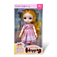 CYC Muñeca Sirena Juguete De Importación SH148643