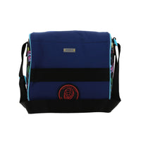 Lonchera Escolar Termica Chenson Spiderman Miles Morales Trector MM70673-9