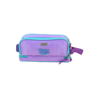 Lapicera Estuche Escolar Chenson Happy Girl BLEK HG70964-U