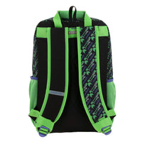 Mochila Escolar Grande Chenson Minecraft X-Ray MC66001-3