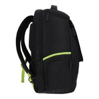 Mochila Grande Xbox Logo Porta Laptop Yadatex