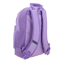 Mochila Grande Chenson Disney Princesas Rapunzel PR70527-V Paski