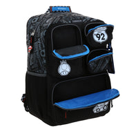 Mochila Grande Chenson Mario Bros MB70571-3 Racer
