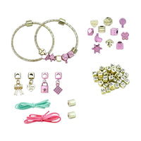 CYC Juego Para Pulseras Juguete de Importacion MBK-552