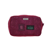 Lapicera Estuche Chenson Disney Villanas Zana VI70730-M