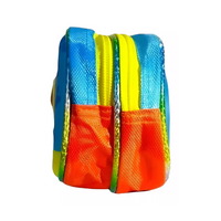 Lapicera Escolar Doble Paw Patrol Ruz 170869