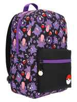 Mochila Pokemon Gengar Yadatex