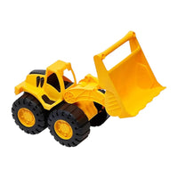 CYC Tractor Excavadora Juguete de Importación HP1219565