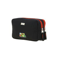 Lapicera Estuche Chenson Logo Mario Bros MB66507-3