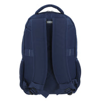 Mochila Chenson Escolar 1818 Juvenil Merlot Porta Laptop CP65926-9