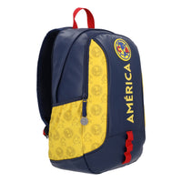 Mochila Grande Yadatex Escolar Equipo America