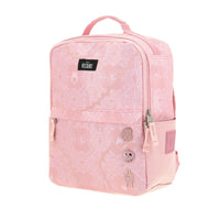 Mochila Chica Chenson 1818 Disney Villanas Lellered VI66209-P