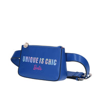 Bolso Canguro Beltbag Barbie Gorett Chenson Lips GF19427-9