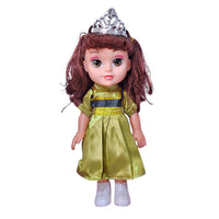 CYC 1 Muñeca Princesa Juguete Importacion SH91810 Aleatoria