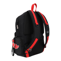 Mochila Naruto Itachi Porta Laptop Yadatex