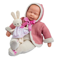 CYC Muñeca Bebe Aleatoria Juguete de Importacion SH280437